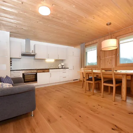 Felder Διαμέρισμα