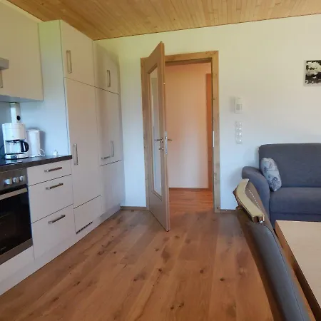 Διαμέρισμα Felder