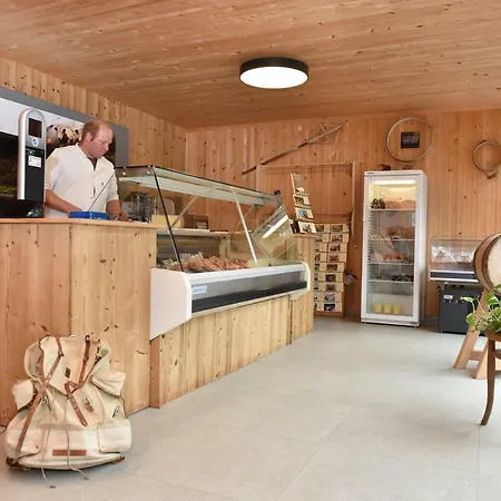 Felder Διαμέρισμα