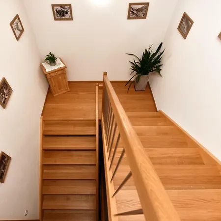 Διαμέρισμα Felder *