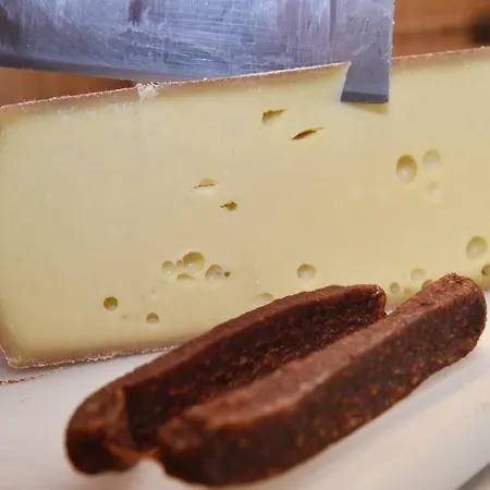 Διαμέρισμα Felder