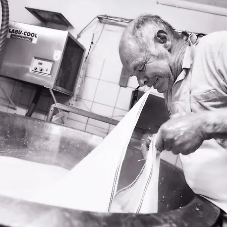 Felder Apartamento Bezau