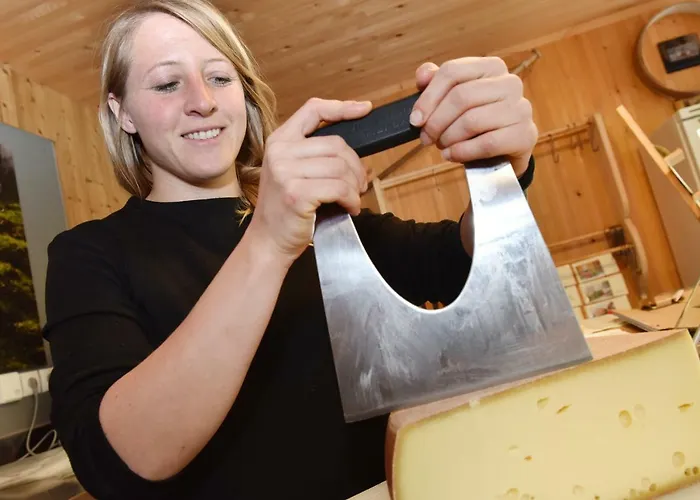 Felder Apartment Bezau